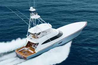 Thumbnail von Viking 82 Convertible 2026 Viking 82C