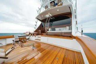 Thumbnail von Viking 82 Convertible 2026 Viking 82C