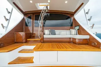 Thumbnail von Viking 82 Convertible 2026 Viking 82C