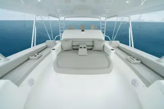 Thumbnail von Viking 82 Convertible 2026 Viking 82C