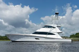 Thumbnail von Viking 82 Enclosed Bridge 2026 Viking 82EB