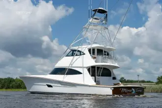 Thumbnail von Viking 82 Enclosed Bridge 2026 Viking 82EB