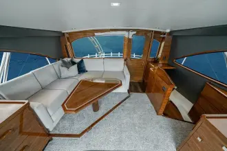 Thumbnail von Viking 82 Sky Bridge 2026 Viking 82SB