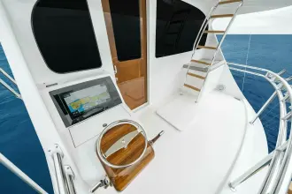 Thumbnail von Viking 82 Sky Bridge 2026 Viking 82SB