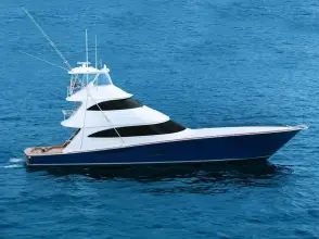 Thumbnail von Viking 82 Sky Bridge 2026 Viking 82SB