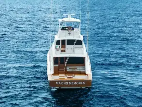 Thumbnail von Viking 82 Sky Bridge 2026 Viking 82SB