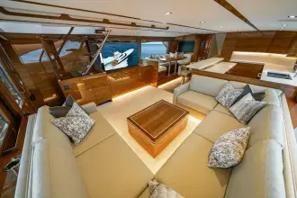 Thumbnail von Viking 82 Sky Bridge 2026 Viking 82SB