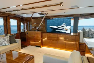Thumbnail von Viking 82 Sky Bridge 2026 Viking 82SB