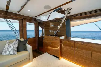 Thumbnail von Viking 82 Sky Bridge 2026 Viking 82SB