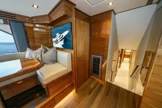 Thumbnail von Viking 82 Sky Bridge 2026 Viking 82SB