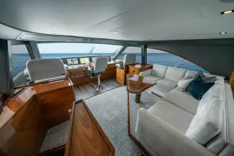 Thumbnail von Viking 82 Sky Bridge 2026 Viking 82SB