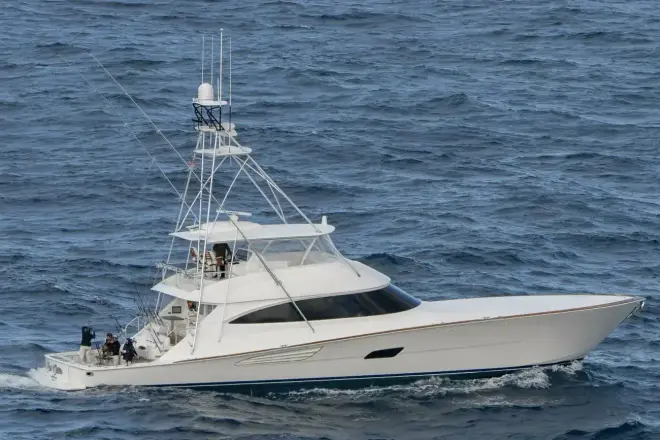 Viking 90 Convertible 2026 Viking 90C
