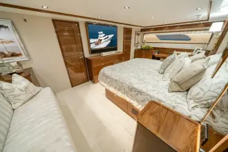 Thumbnail von Viking 90 Convertible 2026 Viking 90C