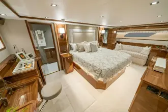 Thumbnail von Viking 90 Convertible 2026 Viking 90C