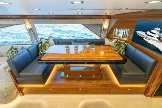 Thumbnail von Viking 90 Convertible 2026 Viking 90C