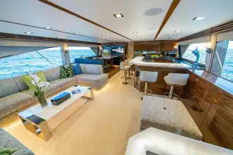 Thumbnail von Viking 90 Convertible 2026 Viking 90C