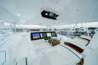 Thumbnail von Viking 90 Convertible 2026 Viking 90C