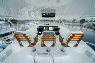 Thumbnail von Viking 90 Convertible 2026 Viking 90C