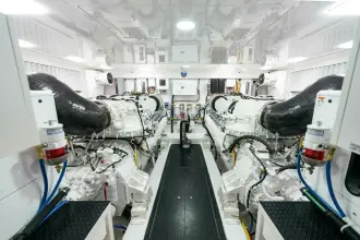 Thumbnail von Viking 90 Convertible 2026 Viking 90C