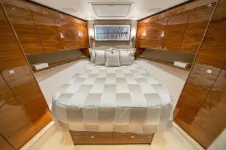 Thumbnail von Viking 90 Convertible 2026 Viking 90C