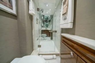 Thumbnail von Viking 90 Convertible 2026 Viking 90C