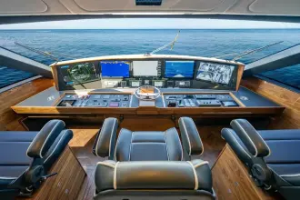 Thumbnail von Viking 90 Sky Bridge 2026 Viking 90SB