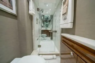 Thumbnail von Viking 90 Sky Bridge 2026 Viking 90SB