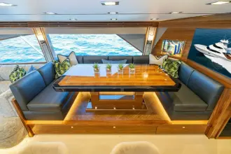 Thumbnail von Viking 90 Sky Bridge 2026 Viking 90SB