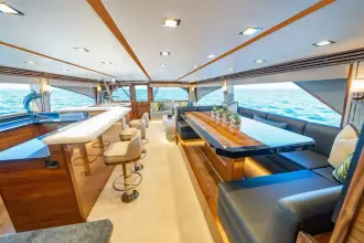 Thumbnail von Viking 90 Sky Bridge 2026 Viking 90SB