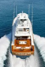 Thumbnail von Viking 90 Sky Bridge 2026 Viking 90SB