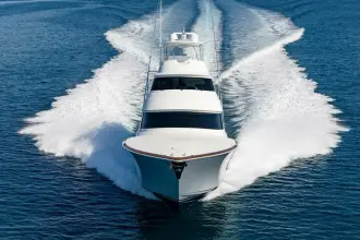 Thumbnail von Viking 90 Sky Bridge 2026 Viking 90SB