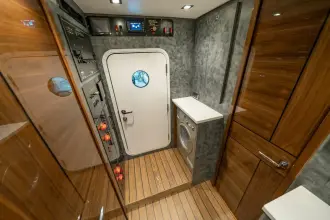 Thumbnail von Viking 90 Sky Bridge 2026 Viking 90SB