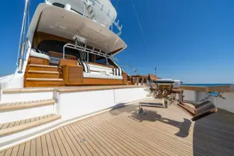 Thumbnail von Viking 90 Sky Bridge 2026 Viking 90SB