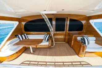 Thumbnail von Viking 90 Sky Bridge 2026 Viking 90SB