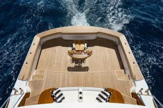 Thumbnail von Viking 90 Sky Bridge 2026 Viking 90SB