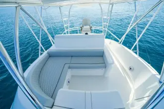 Thumbnail von Viking 90 Sky Bridge 2026 Viking 90SB