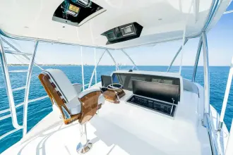 Thumbnail von Viking 90 Sky Bridge 2026 Viking 90SB
