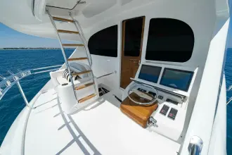 Thumbnail von Viking 90 Sky Bridge 2026 Viking 90SB