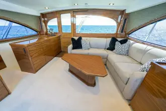 Thumbnail von Viking 90 Sky Bridge 2026 Viking 90SB