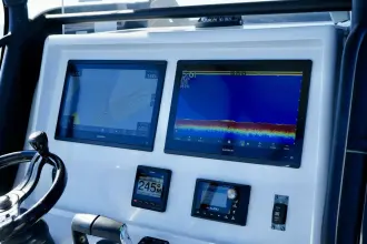 Thumbnail von Yellowfin 32 Offshore Luhn 32