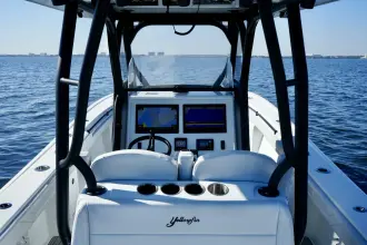 Thumbnail von Yellowfin 32 Offshore Luhn 32