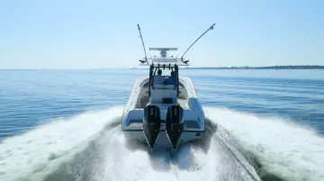 Thumbnail von Yellowfin 32 Offshore Luhn 32