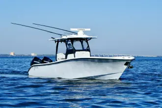 Thumbnail von Yellowfin 32 Offshore Luhn 32