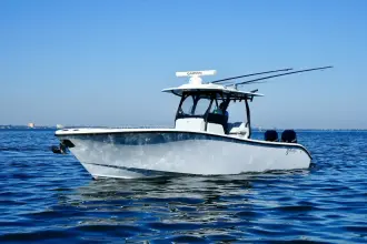 Thumbnail von Yellowfin 32 Offshore Luhn 32