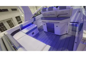Thumbnail von Chaparral 310 OSX