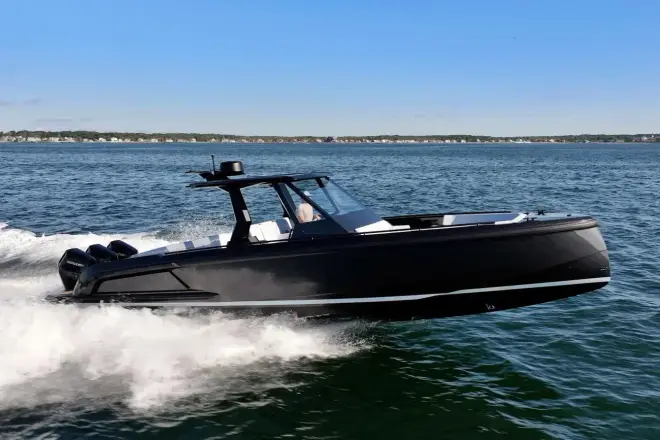 Vanquish VQ55