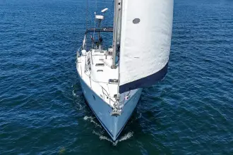 Thumbnail von Jeanneau Sun Odyssey 43