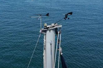 Thumbnail von Jeanneau Sun Odyssey 43