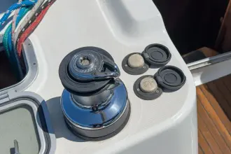 Thumbnail von Jeanneau Sun Odyssey 43