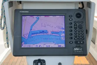 Thumbnail von Jeanneau Sun Odyssey 43